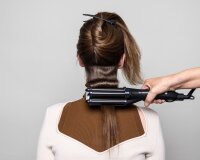 HH Simonsen Lockenstab ROD Curling Iron vs5 Deep Waver