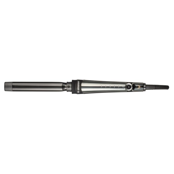 HH Simonsen Lockenstab ROD Curling Iron vs12 touch handle