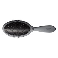 HH Simonsen Haarb&uuml;rste Wonder Brush Cool Grey