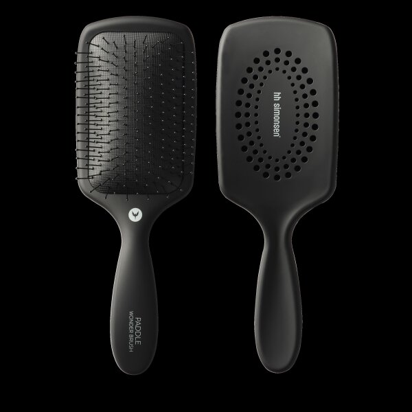 HH Simonsen Haarb&uuml;rste Wonder Brush Paddle