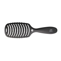 HH Simonsen Haarb&uuml;rste Air Brush Black