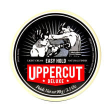 Uppercut Deluxe Easy Hold Barber Tin 300g