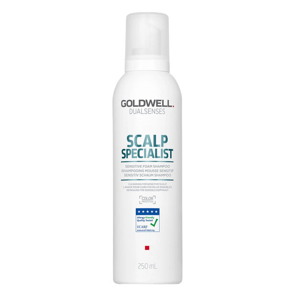 Goldwell Dualsenses Scalp Specialist Sensitiv Schaum...
