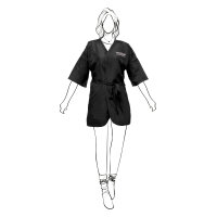 Alfaparf Milano Kimono