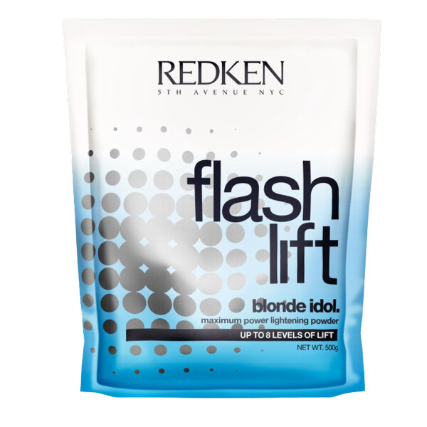 Redken Blondierung Flash Lift 500g
