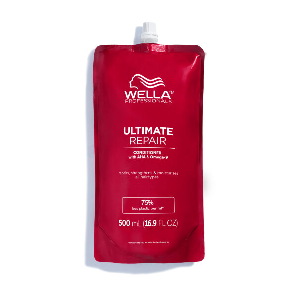 Wella Professionals Ultimate Repair Tiefenwirksamer...