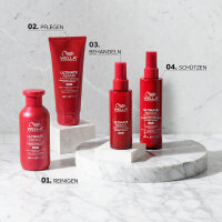 Wella Professionals Ultimate Repair Tiefenwirksamer Conditioner 500ml Nachf&uuml;llpack