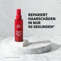 Wella Professionals Ultimate Repair Miracle Hair Rescue 30ml