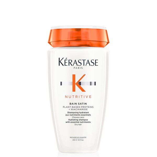 K&eacute;rastase Nutritive Bain Satin 250ml
