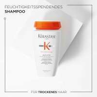 K&eacute;rastase Nutritive Bain Satin 250ml