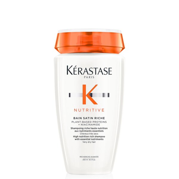 K&eacute;rastase Nutritive Bain Riche 250ml