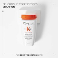 K&eacute;rastase Nutritive Bain Riche 250ml