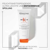 K&eacute;rastase Nutritive Lait Vital 200ml