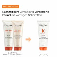 K&eacute;rastase Nutritive Lait Vital 200ml
