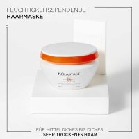 K&eacute;rastase Nutritive Masquintense Riche 200ml