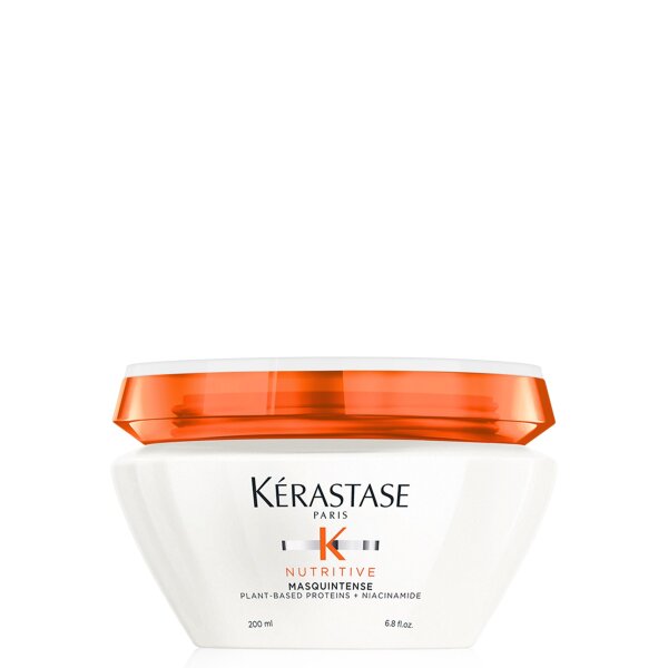 K&eacute;rastase Nutritive Masquintense 200ml