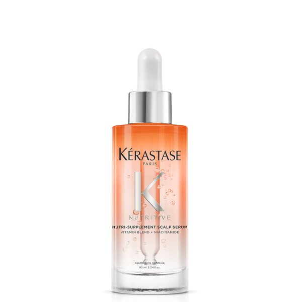 K&eacute;rastase Nutritive Scalp Serum 90ml