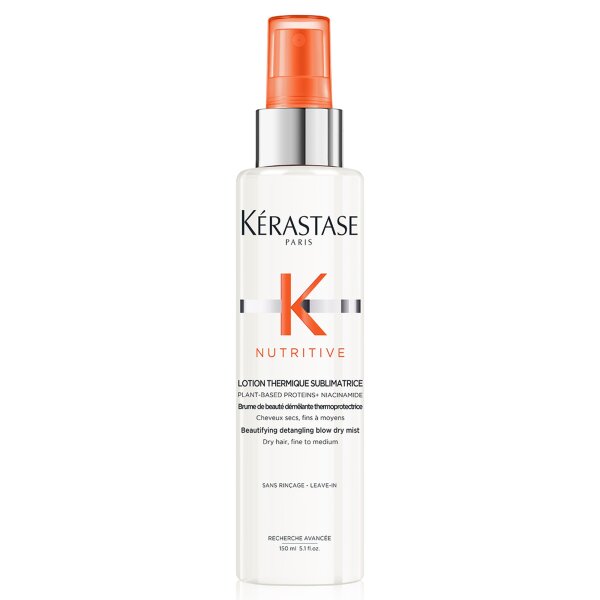 K&eacute;rastase Nutritive Lotion Thermique 150ml