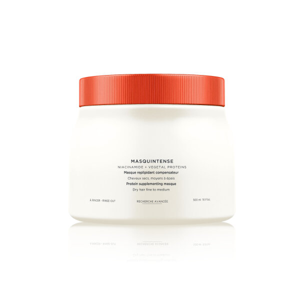 K&eacute;rastase Nutritive Masquintense 500ml