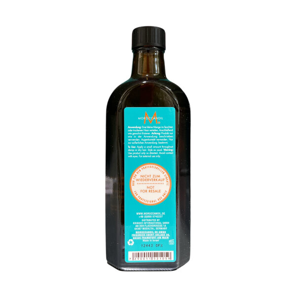 Moroccanoil Treatment 200ml