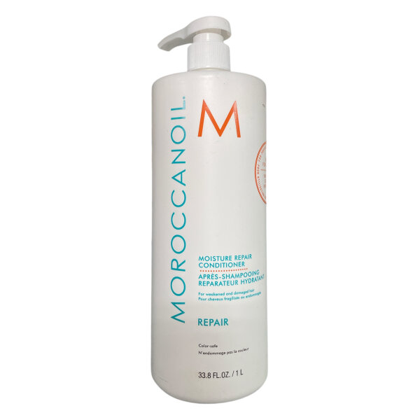 Moroccanoil Regenerierender Conditioner 1000ml
