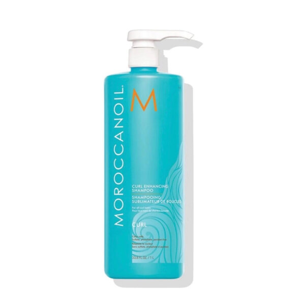 Moroccanoil Extra Volumen Shampoo 1000ml