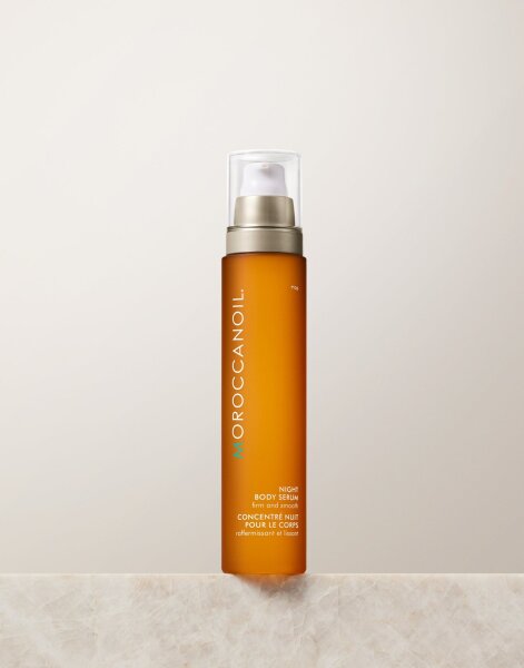 Moroccanoil Night Body Serum 100ml