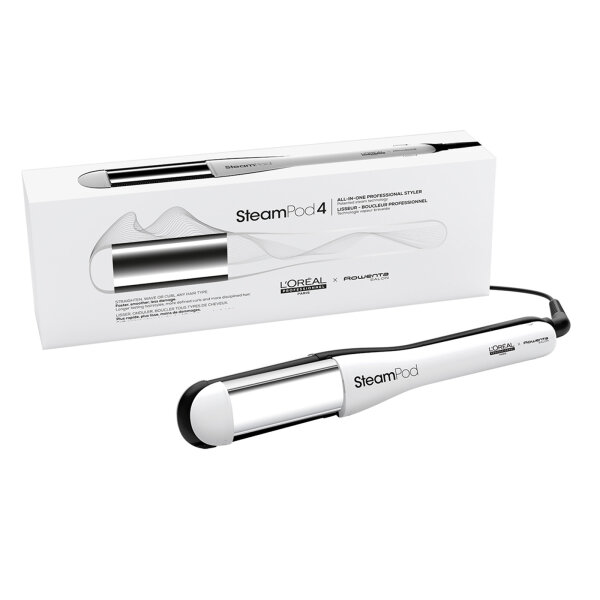 L&acute;Oreal Professionnel Steampod 4