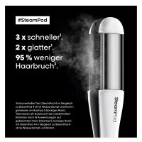 L&acute;Oreal Professionnel Steampod 4