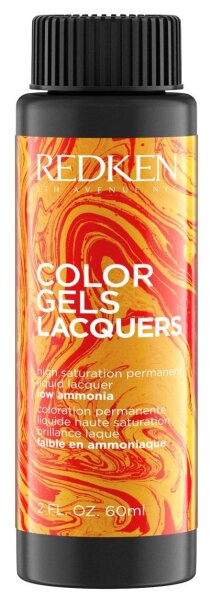 Redken Colorgels Lacquers 60ml