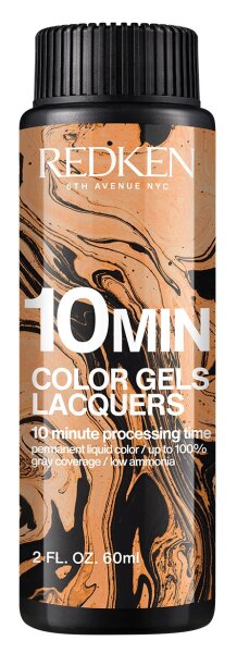 Redken Colorgels Lacquers 10 Minute 60ml