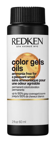 Redken Colorgels Oils 60ml