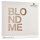 Schwarzkopf BlondMe Color Chart 03/23