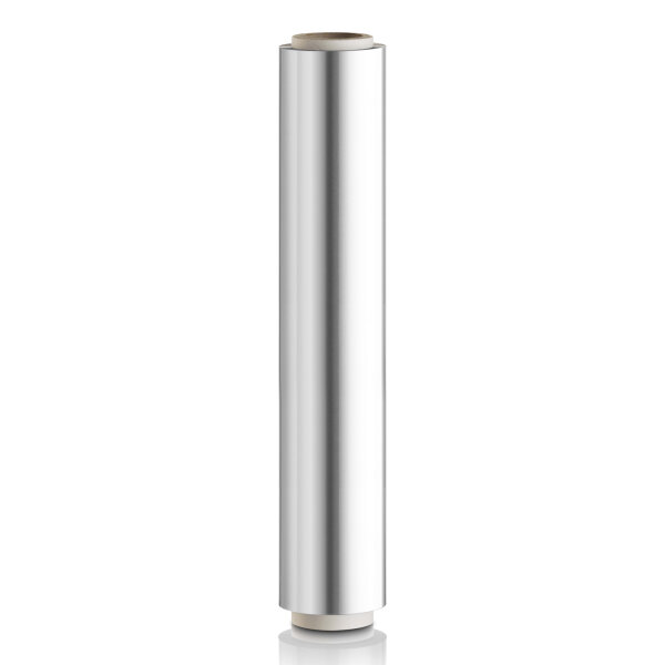 XanitaliaPro Alufolie auf Rolle Silber 30cm 15 Micron 70m...