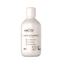 weDo/ Professional Light &amp; Soft Shampoo 100ml