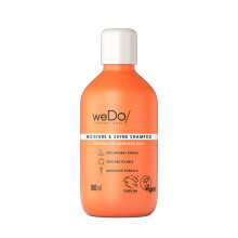 weDo/ Professional Moisture & Shine Shampoo 100ml
