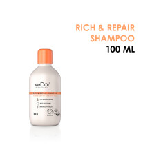 weDo/ Professional Rich &amp; Repair Shampoo 100ml