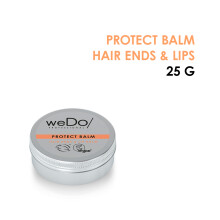 weDo/ Professional Protect Balm - Hair Ends &amp; Lip Balm 25g