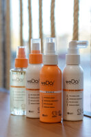 weDo/ Professional Spread Happiness - Scented Hair & Body Mist 100ml