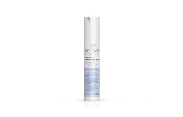 Revlon RE/START Hydration Anti-Frizz Moisturizing Drops 50ml