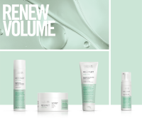 Revlon RE/START Volume Magnifying Melting Conditioner 200ml