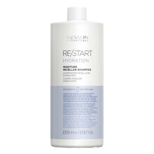 Revlon RE/START Hydration Moisture Micellar Shampoo 1000ml