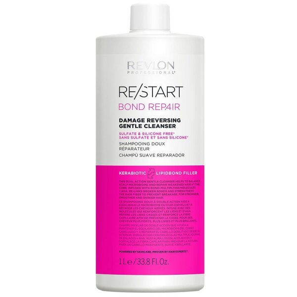 Revlon RE/START Bond Repair Damage Reversing Gentle...