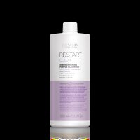 Revlon RE/START Color Strengthening Purple Cleanser...