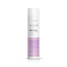 Revlon RE/START Strengthening Purple Cleanser Shampoo 250ml