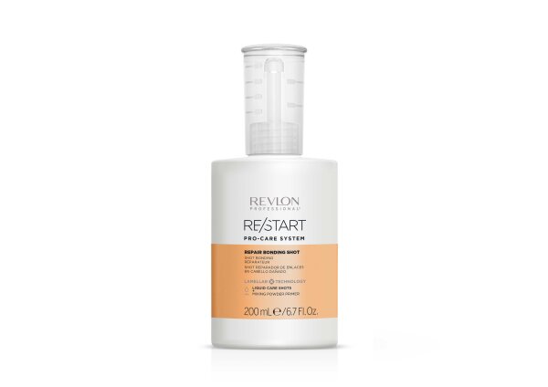 Revlon RE/START Pro-Care System Repair Bonding Shot 200ml