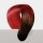 L.A. Hairstyles Bicolor Dark Brown/Red 25cm