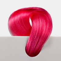 L.A. Hairstyles Fun Tastic Bunt Pink Pi 50cm