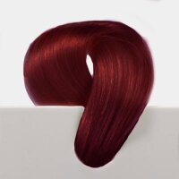 L.A. Hairstyles Fun Tastic Bunt Plum Pl 50cm