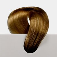 L.A. Hairstyles Natural Centralblond 50cm 08